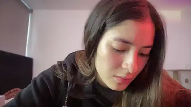 Princ3ssgabi online show from 6, 10, 2025