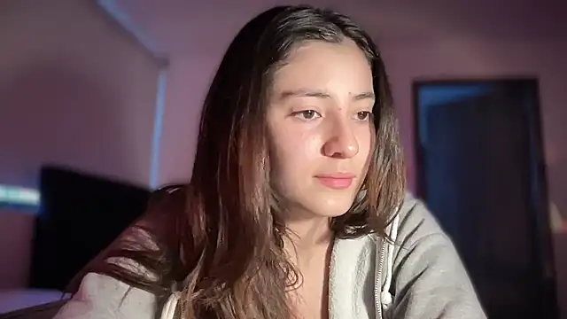 Princ3ssgabi online show from 8, 11, 2025