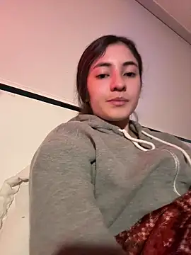 Princ3ssgabi online show from 27, 11, 2025