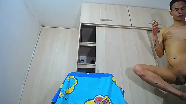 Jhhan234 online show from 23, 11, 2025