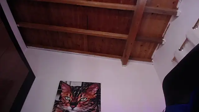 Exotic  XXX online show from 16, 10, 2025