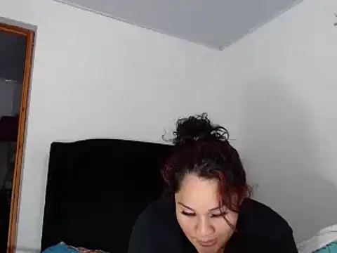 Snapshot of melissa4855 chatting on 3, 1, 2025 melissa4855 online show from 3, 1, 2025