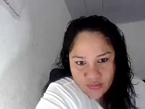 Snapshot of melissa4855 chatting on 8, 1, 2025 melissa4855 online show from 8, 1, 2025