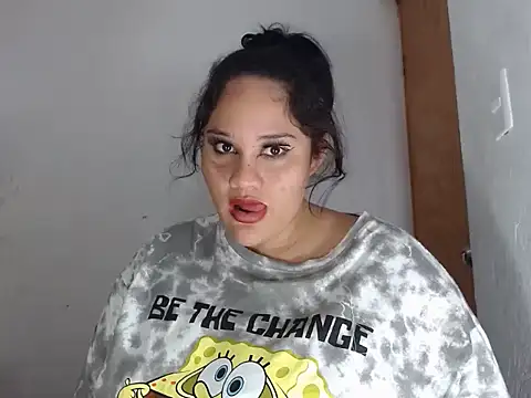 Snapshot of melissa4855 chatting on 26, 1, 2025 melissa4855 online show from 26, 1, 2025