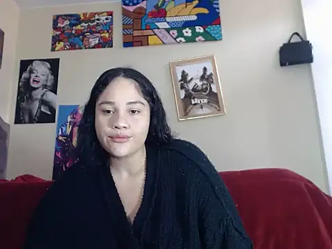 Snapshot of melissa4855 chatting on 15, 2, 2026 melissa4855 online show from 15, 2, 2026