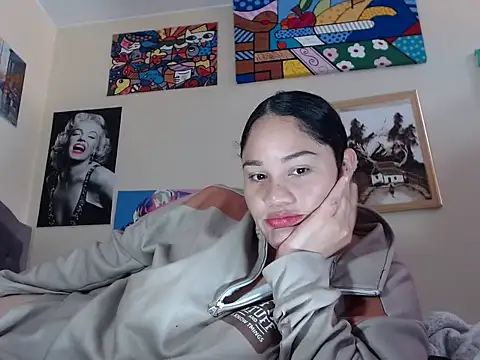 Snapshot of melissa4855 chatting on 21, 2, 2026 melissa4855 online show from 21, 2, 2026