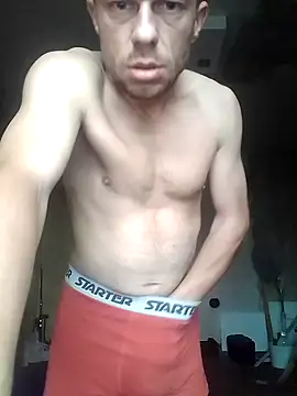 Ostry9333 online show from 16, 9, 2025