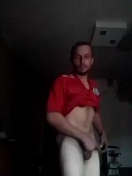 Ostry9333 online show from 29, 10, 2025