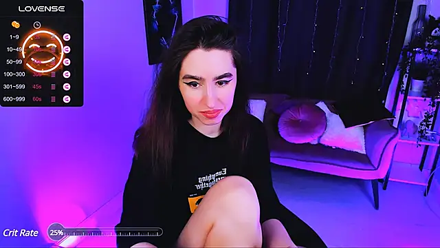 Snapshot of Lily_xBabe chatting on 8, 12, 2024 Lily xBabe online show from 8, 12, 2024