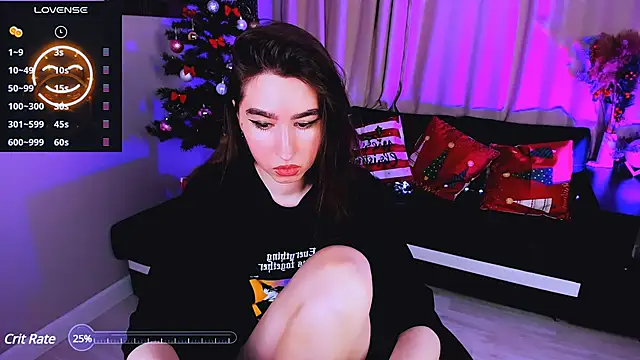 Snapshot of Lily_xBabe chatting on 28, 12, 2024 Lily xBabe online show from 28, 12, 2024