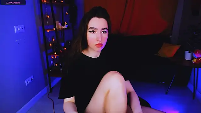 Snapshot of Lily_xBabe chatting on 29, 1, 2025 Lily xBabe online show from 29, 1, 2025