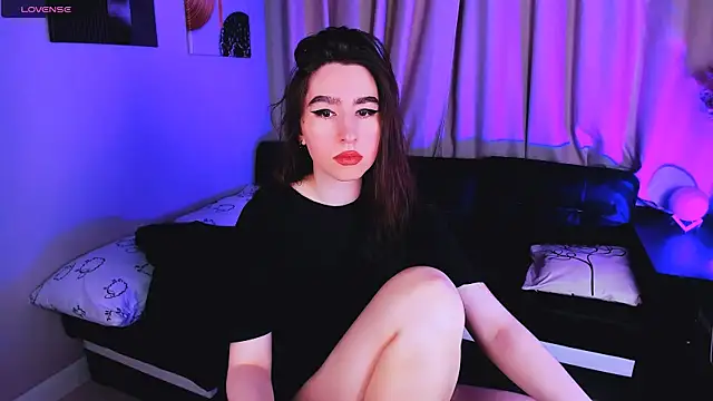 Snapshot of Lily_xBabe chatting on 5, 2, 2025 Lily xBabe online show from 5, 2, 2025