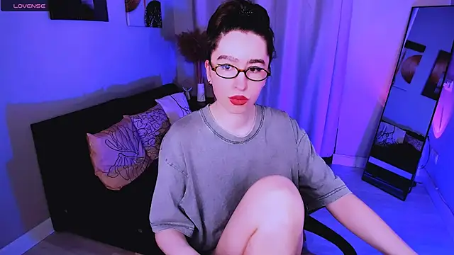 Snapshot of Lily_xBabe chatting on 8, 3, 2026 Lily xBabe online show from 8, 3, 2026