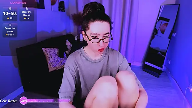 Snapshot of Lily_xBabe chatting on 18, 3, 2026 Lily xBabe online show from 18, 3, 2026