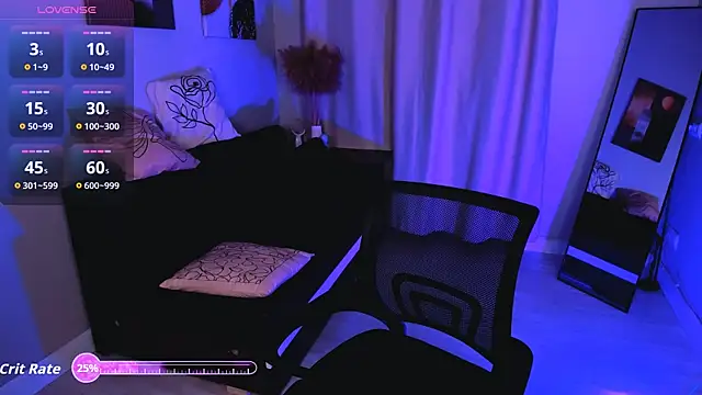 Snapshot of Lily_xBabe chatting on 4, 4, 2026 Lily xBabe online show from 4, 4, 2026