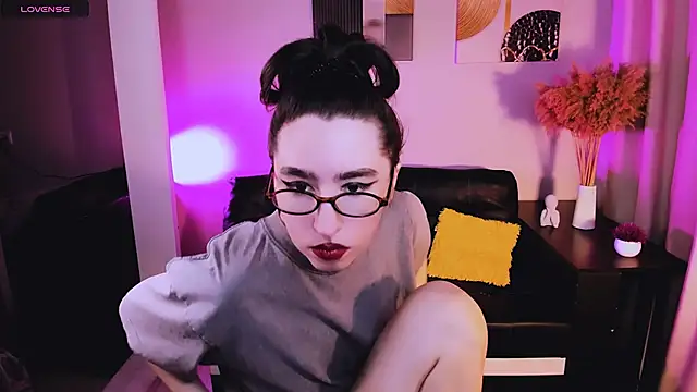 Lily xBabe online show from 9, 5, 2026