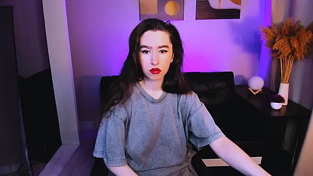 Lily xBabe online show from 31, 5, 2026