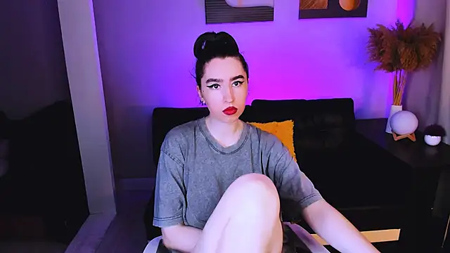 Snapshot of Lily_xBabe chatting on 28, 6, 2026 Lily xBabe online show from 28, 6, 2026