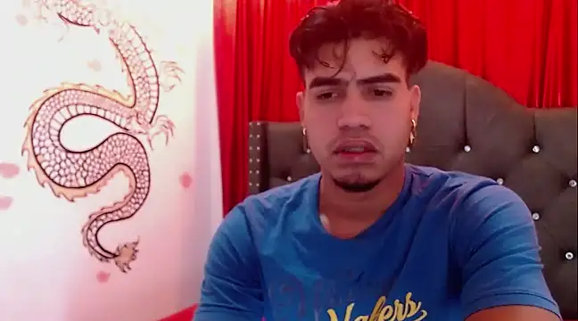 jaden 98  online show from 18, 2, 2025