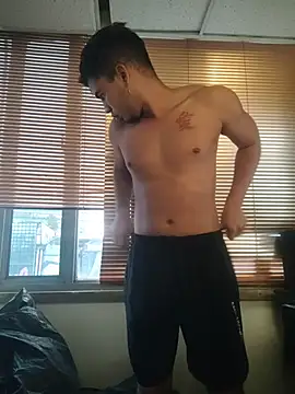 jaden 98  online show from 16, 12, 2025