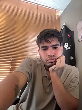 jaden 98  online show from 20, 12, 2025