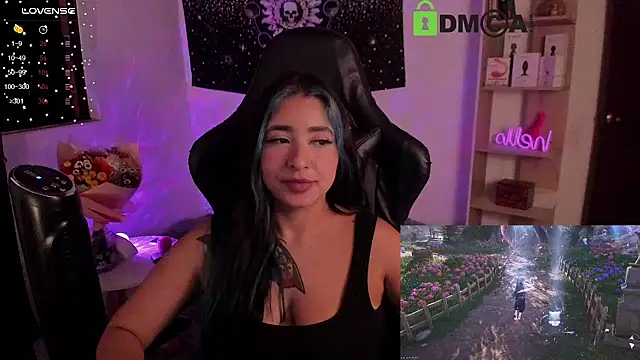 Snapshot of sweetcoralinee chatting on 25, 1, 2025 sweetcoralinee online show from 25, 1, 2025