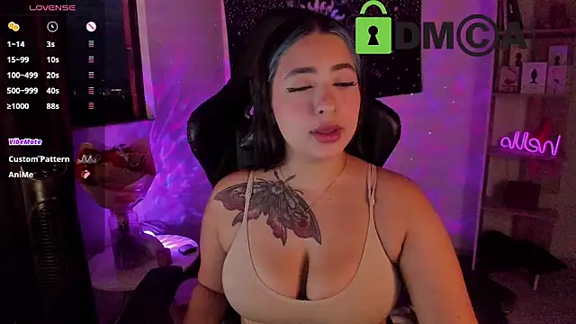 Snapshot of sweetcoralinee chatting on 30, 1, 2025 sweetcoralinee online show from 30, 1, 2025