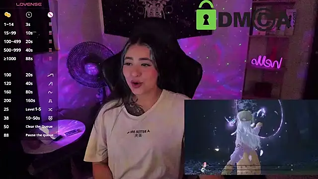 Snapshot of sweetcoralinee chatting on 25, 2, 2025 sweetcoralinee online show from 25, 2, 2025