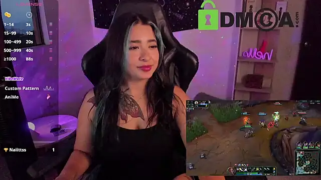 Snapshot of sweetcoralinee chatting on 28, 2, 2025 sweetcoralinee online show from 28, 2, 2025