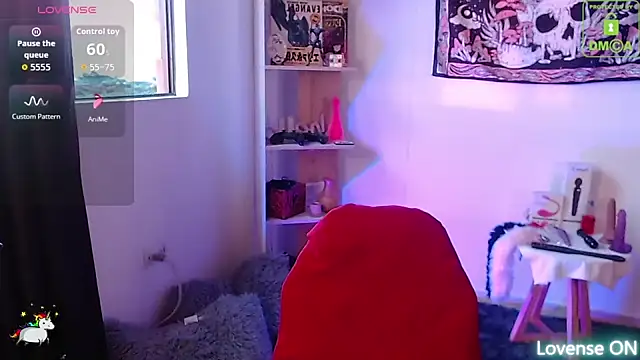 Snapshot of sweetcoralinee chatting on 9, 9, 2025 sweetcoralinee online show from 9, 9, 2025