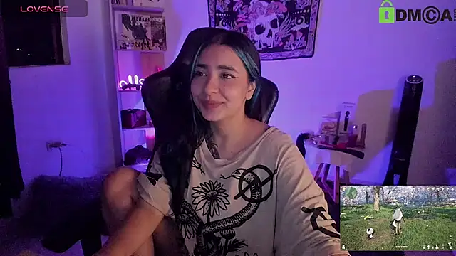 Snapshot of sweetcoralinee chatting on 26, 9, 2025 sweetcoralinee online show from 26, 9, 2025