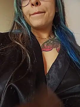 sweetcoralinee online show from 19, 3, 2026