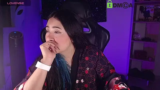 sweetcoralinee online show from 29, 3, 2026