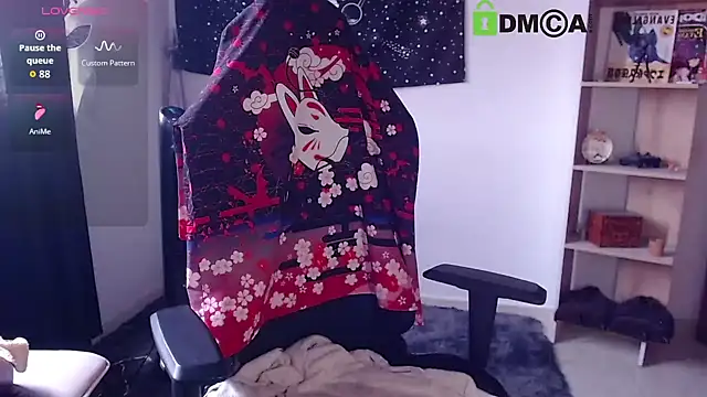 sweetcoralinee online show from 6, 4, 2026