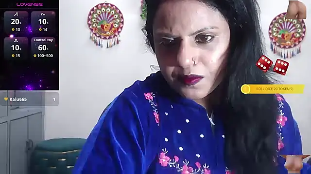 Sexy komolika online show from 14, 11, 2025