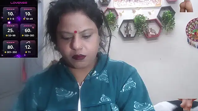 Sexy komolika online show from 20, 12, 2025