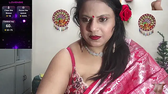 Sexy komolika online show from 9, 2, 2026