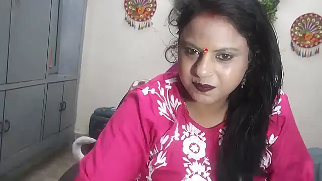 Sexy komolika online show from 24, 3, 2026