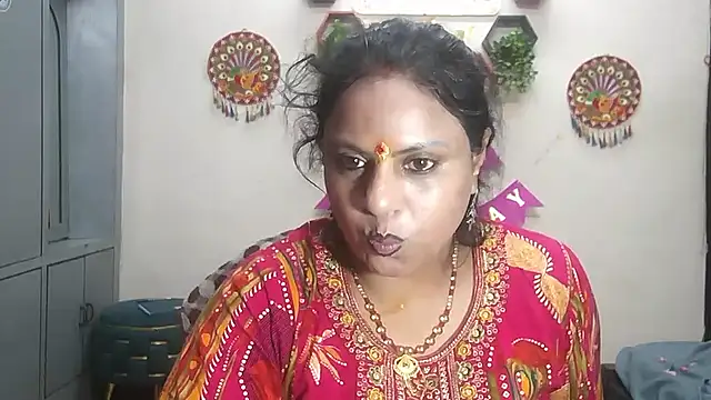 Sexy komolika online show from 28, 3, 2026