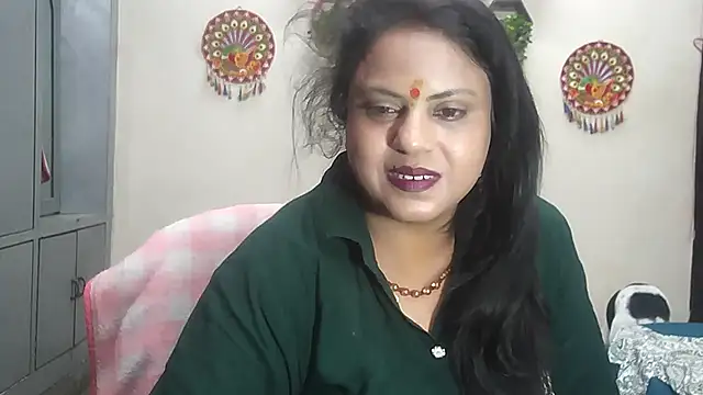 Sexy komolika online show from 31, 3, 2026