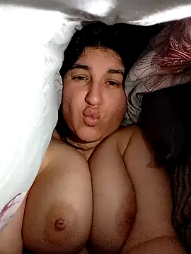 BlackVBarbie online show from 30, 12, 2024