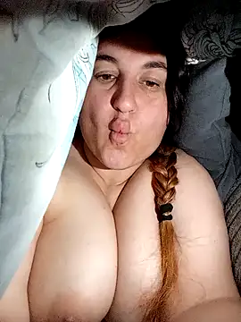 BlackVBarbie online show from 9, 1, 2025