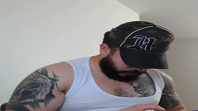 alexandergranda71 online show from 21, 1, 2025