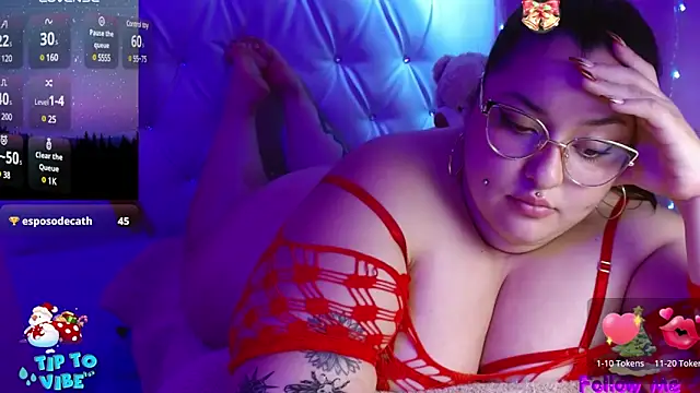 HECATE 23 online show from 13, 12, 2024