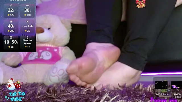 HECATE 23 online show from 14, 12, 2024