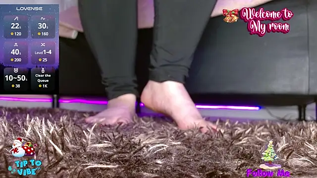 HECATE 23 online show from 20, 12, 2024