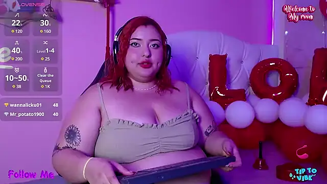 HECATE 23 online show from 15, 2, 2025