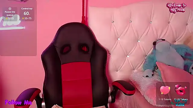 HECATE 23 online show from 24, 2, 2025