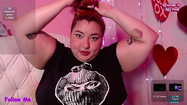 HECATE 23 online show from 12, 3, 2025