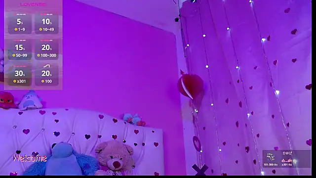 HECATE 23 online show from 10, 3, 2026